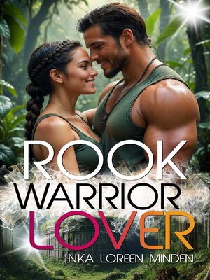 cover image of Rook--Warrior Lover 24